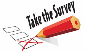 Take the Survey Take the Survey